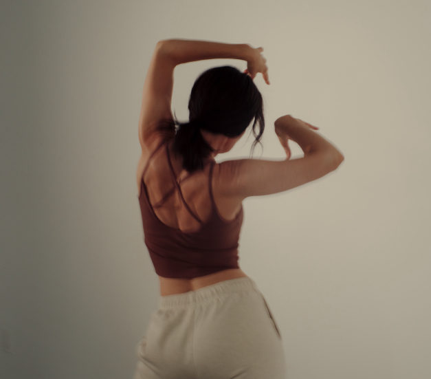 Nuances of Now