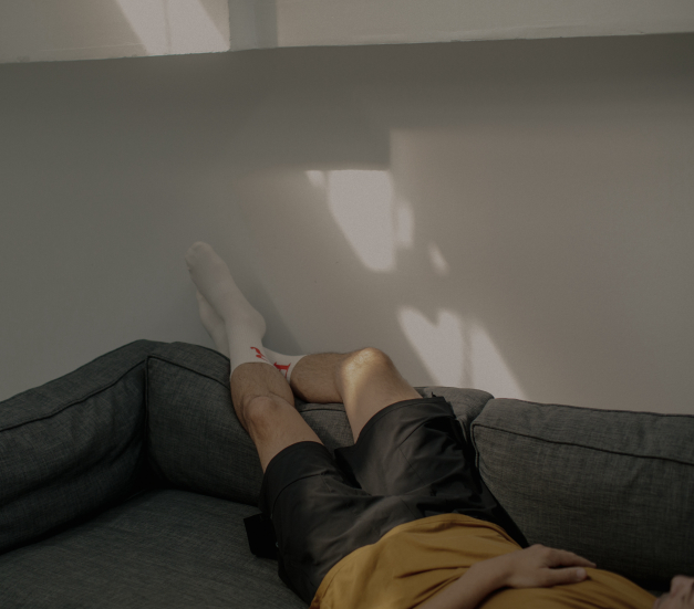 Psychic ZZZ's: Yoga Nidra