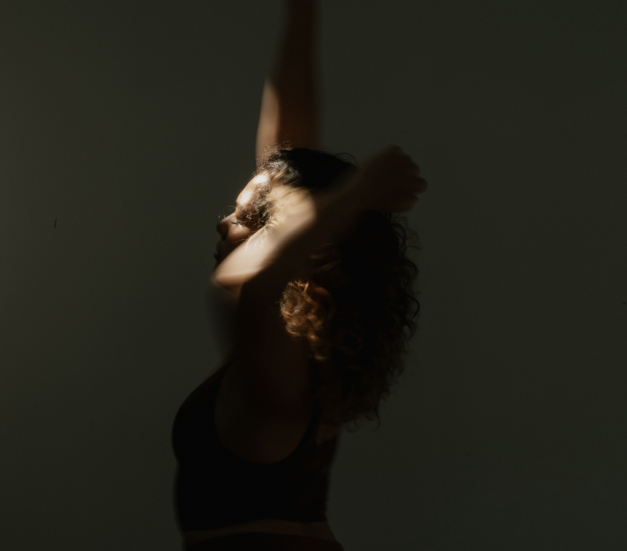 Meditation for Courageous Change