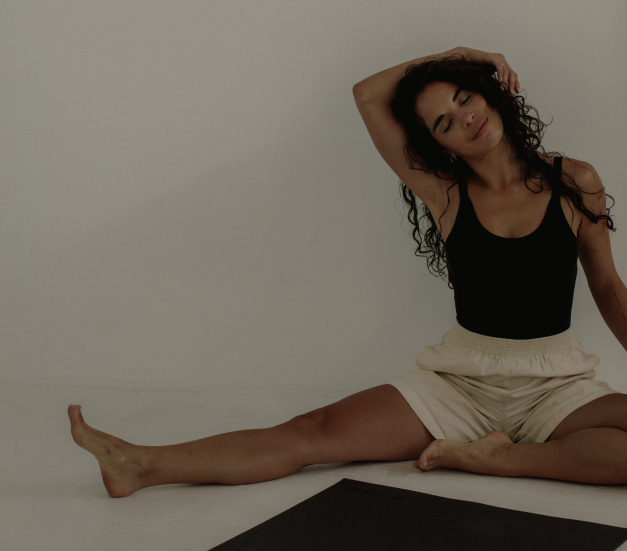 Love of Limber