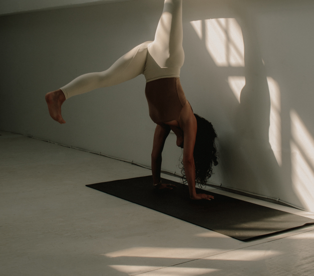 The Upside of Down