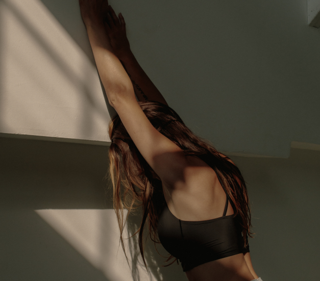 From Control to Let Go