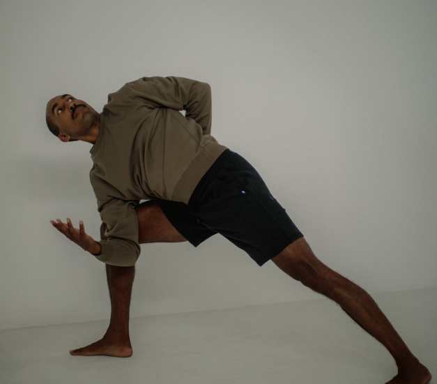 It's "hips" to be chill