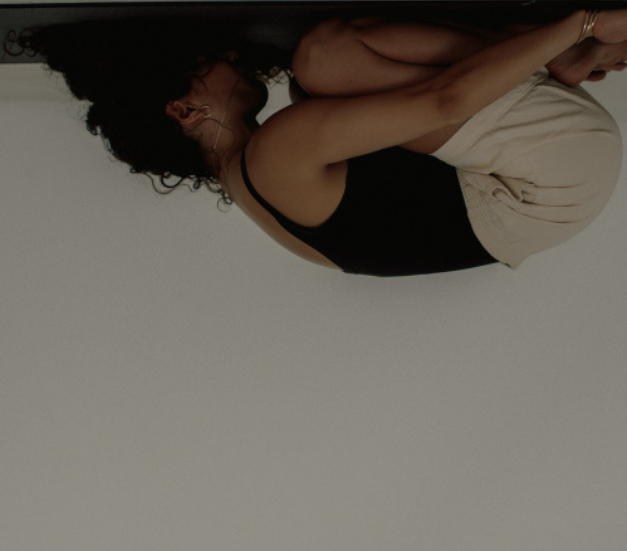 Spinal Space